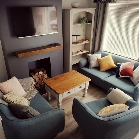 Вилла Dormans Point Donaghadee Экстерьер фото