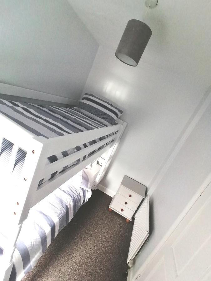 Вилла Dormans Point Donaghadee Экстерьер фото