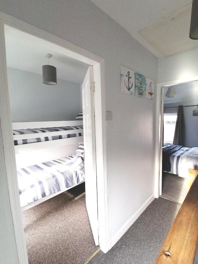 Вилла Dormans Point Donaghadee Экстерьер фото